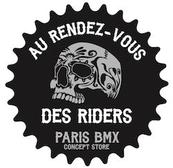 PARIS BMX