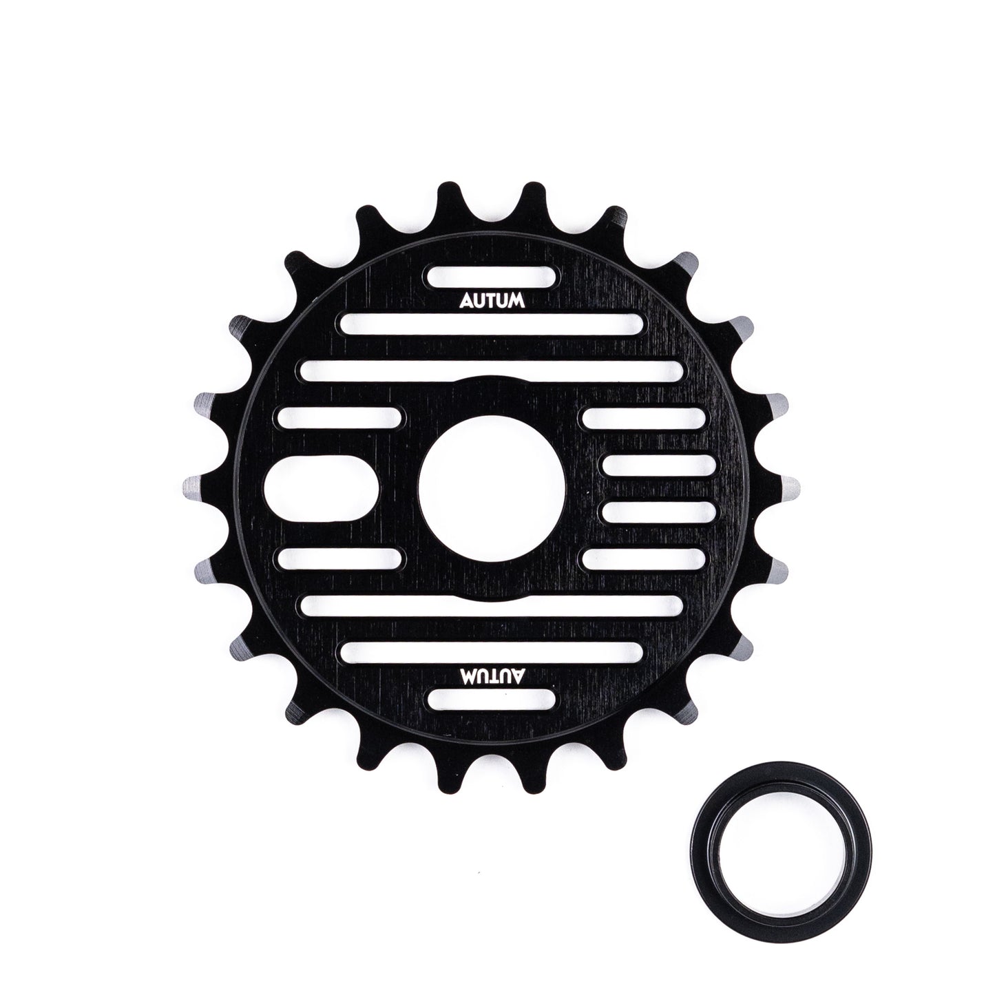 SHUTTER SPROCKET