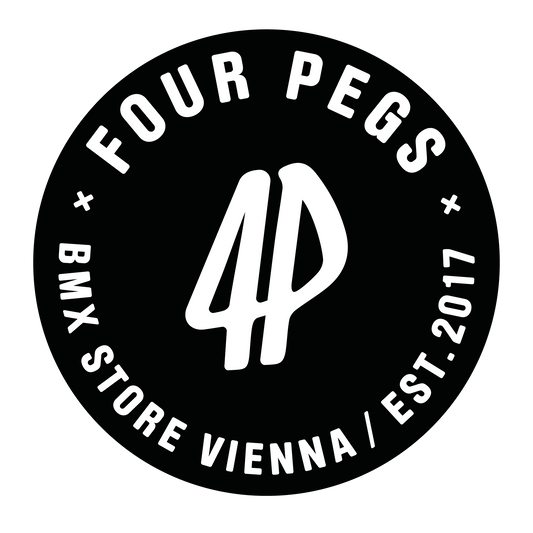 FourPegs BMX Shop