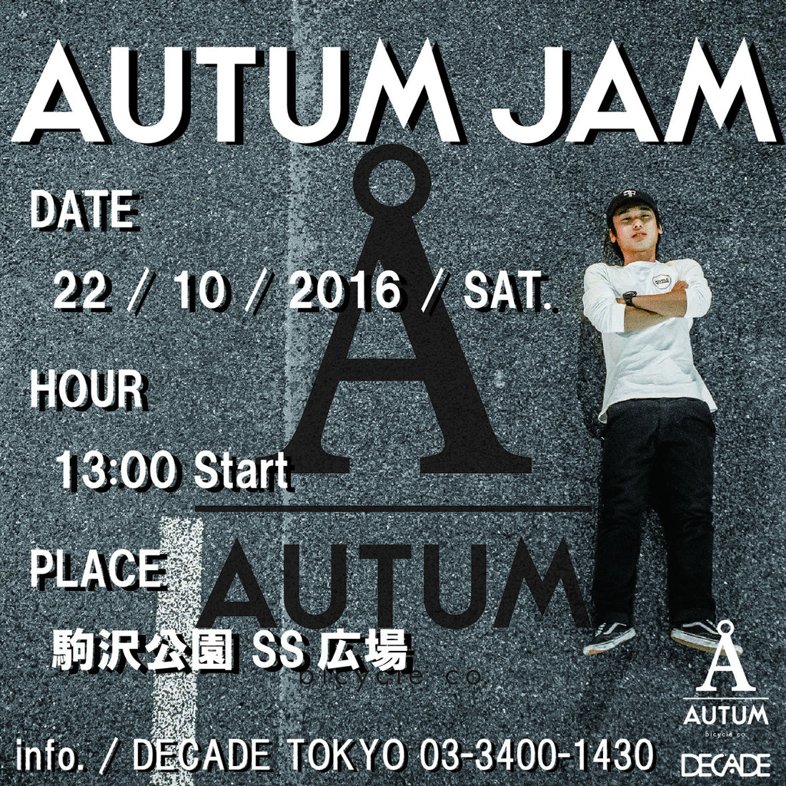 Autum Jam - Day 2