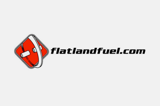 Flatlandfuel