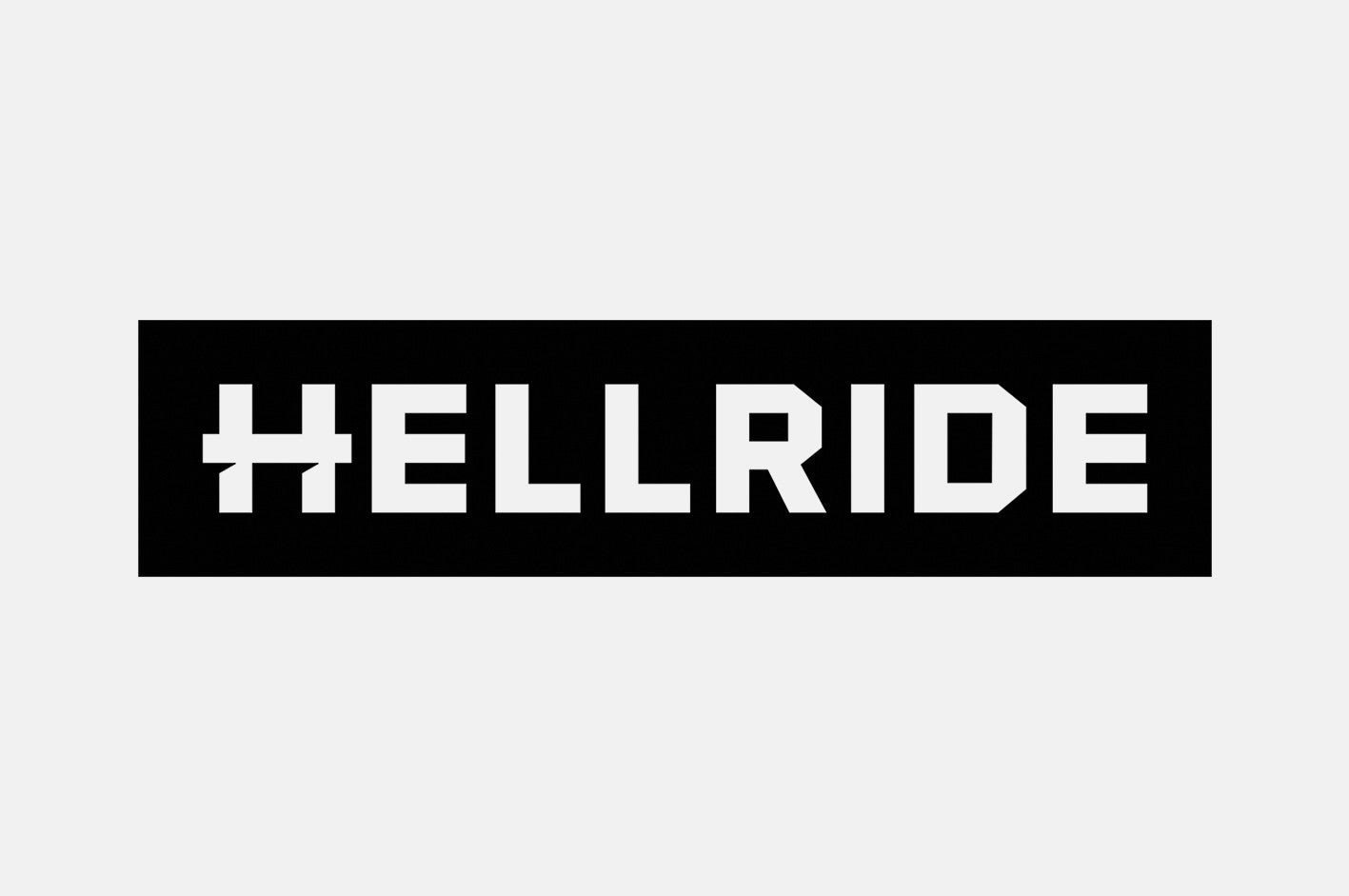 Hellride