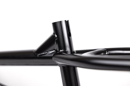 THE BLITZ V3 2024 - matte black 19,3"