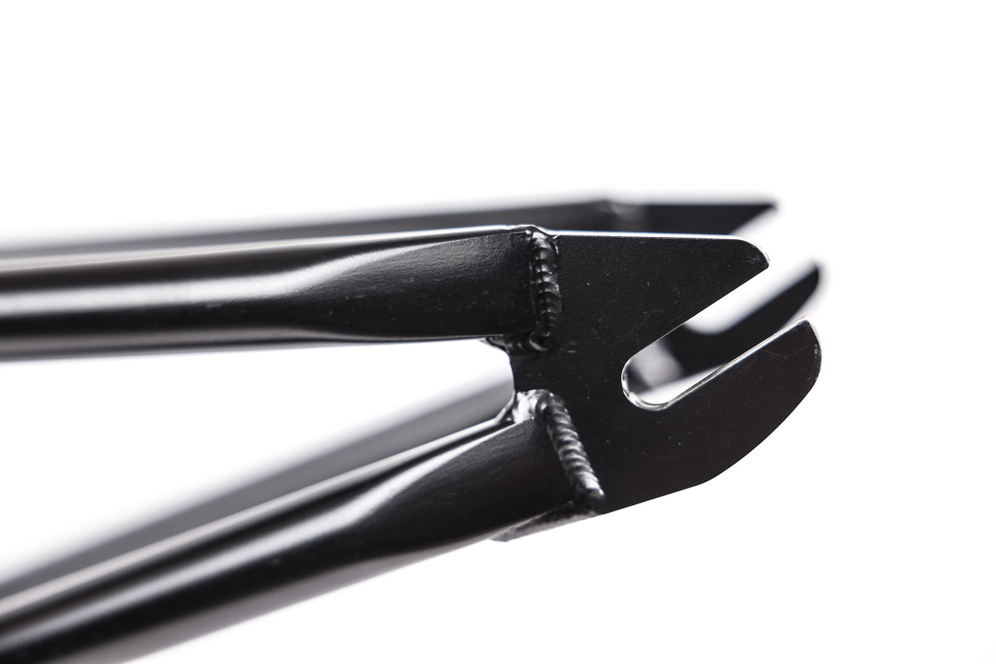 THE BLITZ V3 2024 - matte black 19,3"