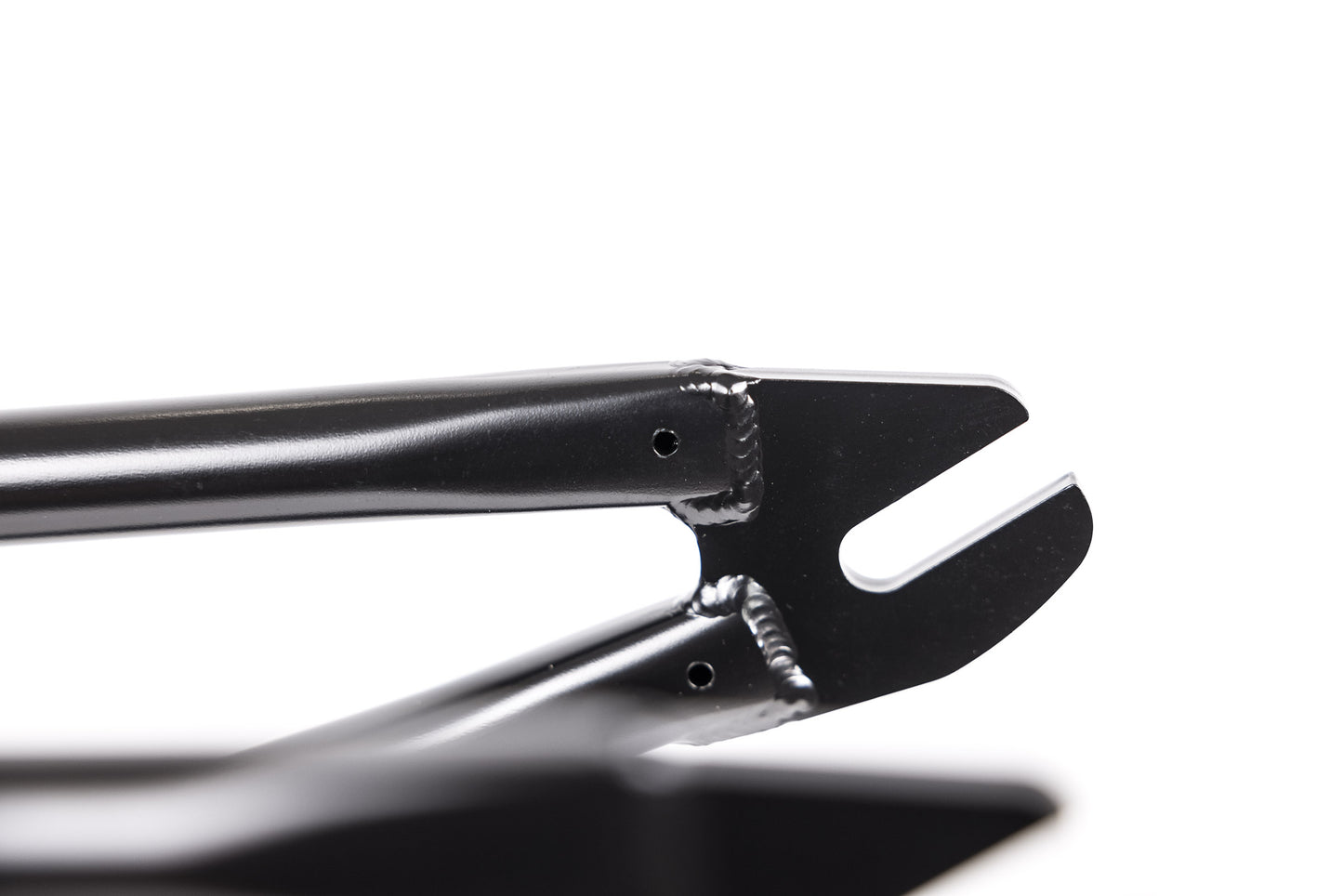 THE BLITZ V3 2024 - matte black 19,3"