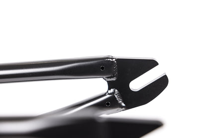 THE BLITZ V3 2024 - matte black 19,3"