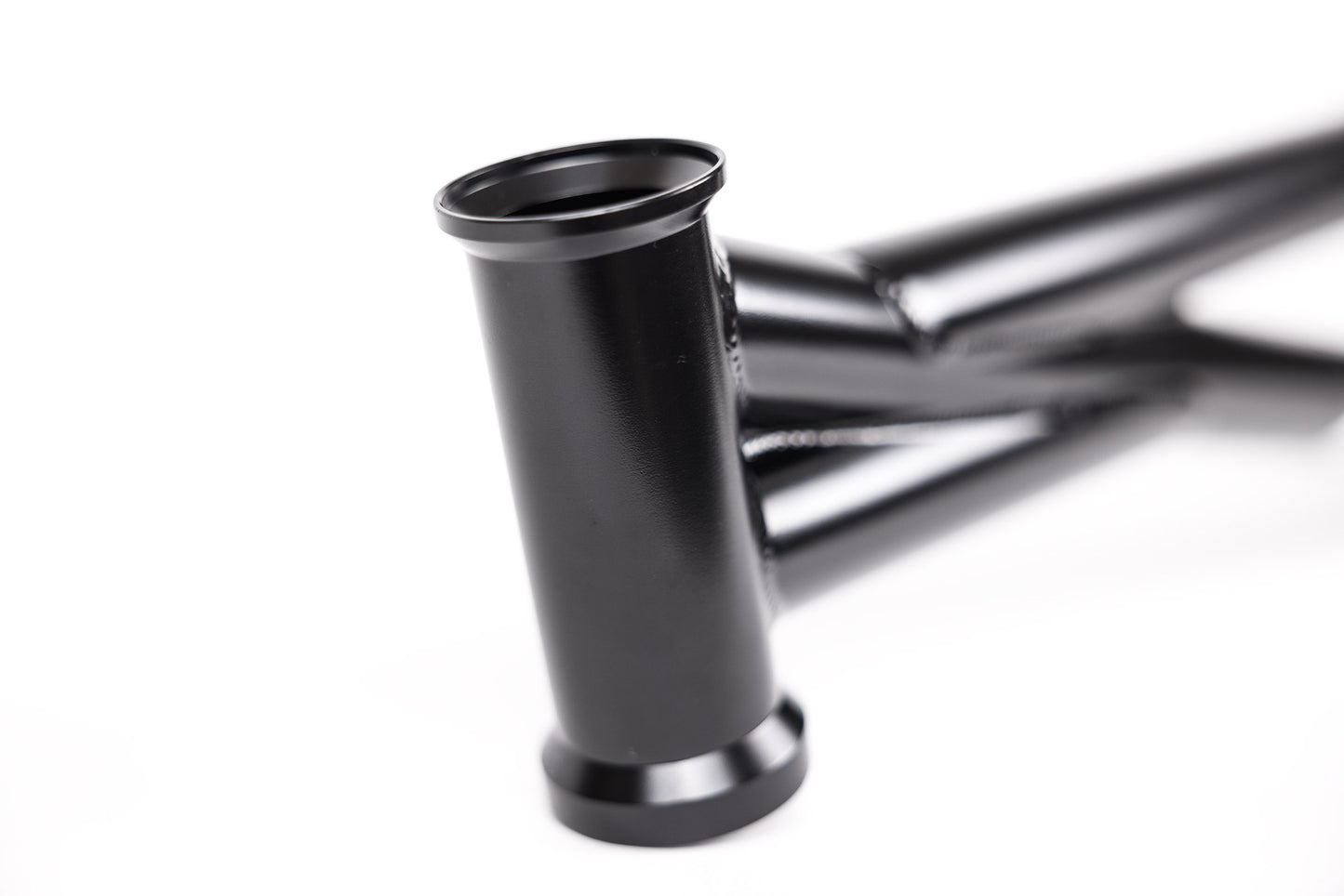 THE BLITZ V3 2024 - matte black 19,3"