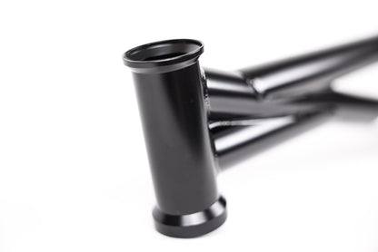 THE BLITZ V3 2024 - matte black 19,3"