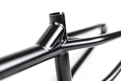 THE BLITZ V3 2024 - matte black 19,3"