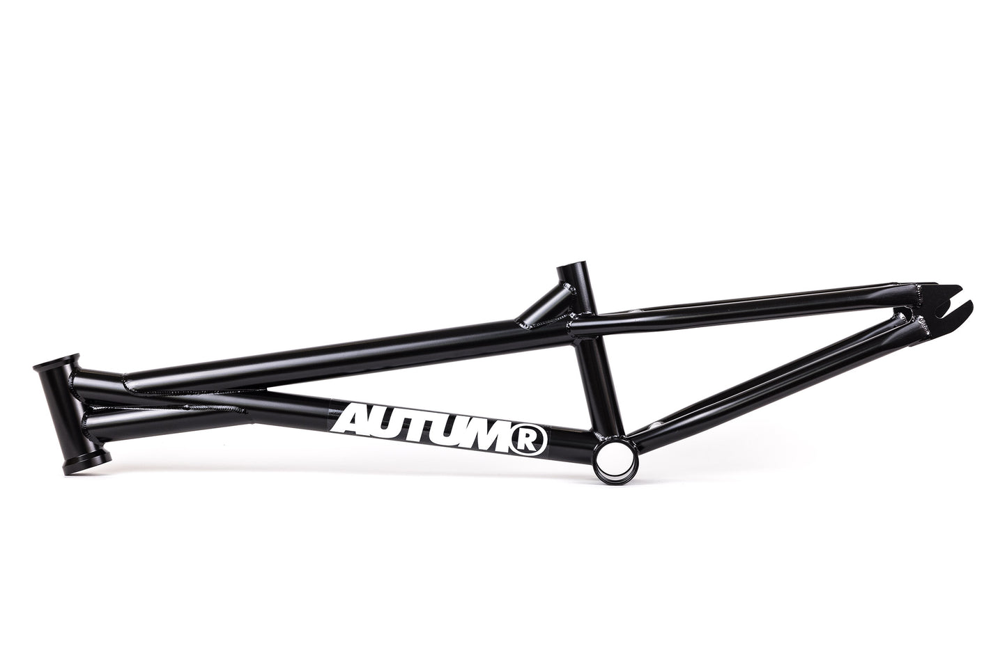 THE BLITZ V3 2024 - matte black 19,3"