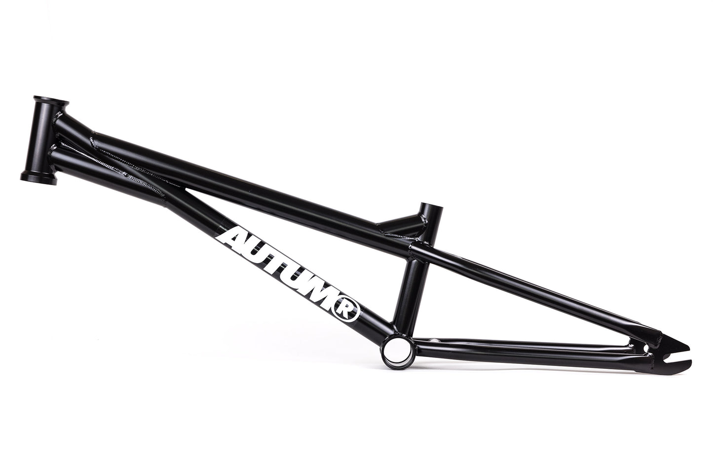 THE BLITZ V3 2024 - matte black 19,3"