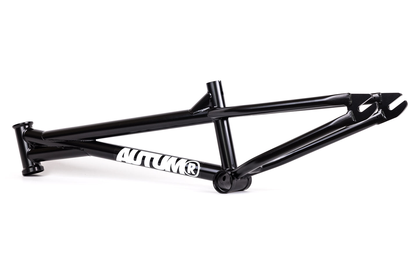 THE BLITZ V3 2024 - matte black 19,3"