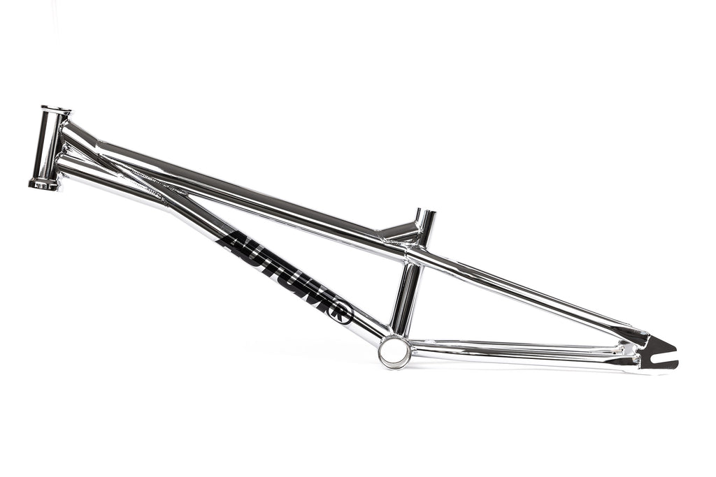 Autum Razzia THE BLITZ V3 2024 - chrome polished - AUTUMBIKES