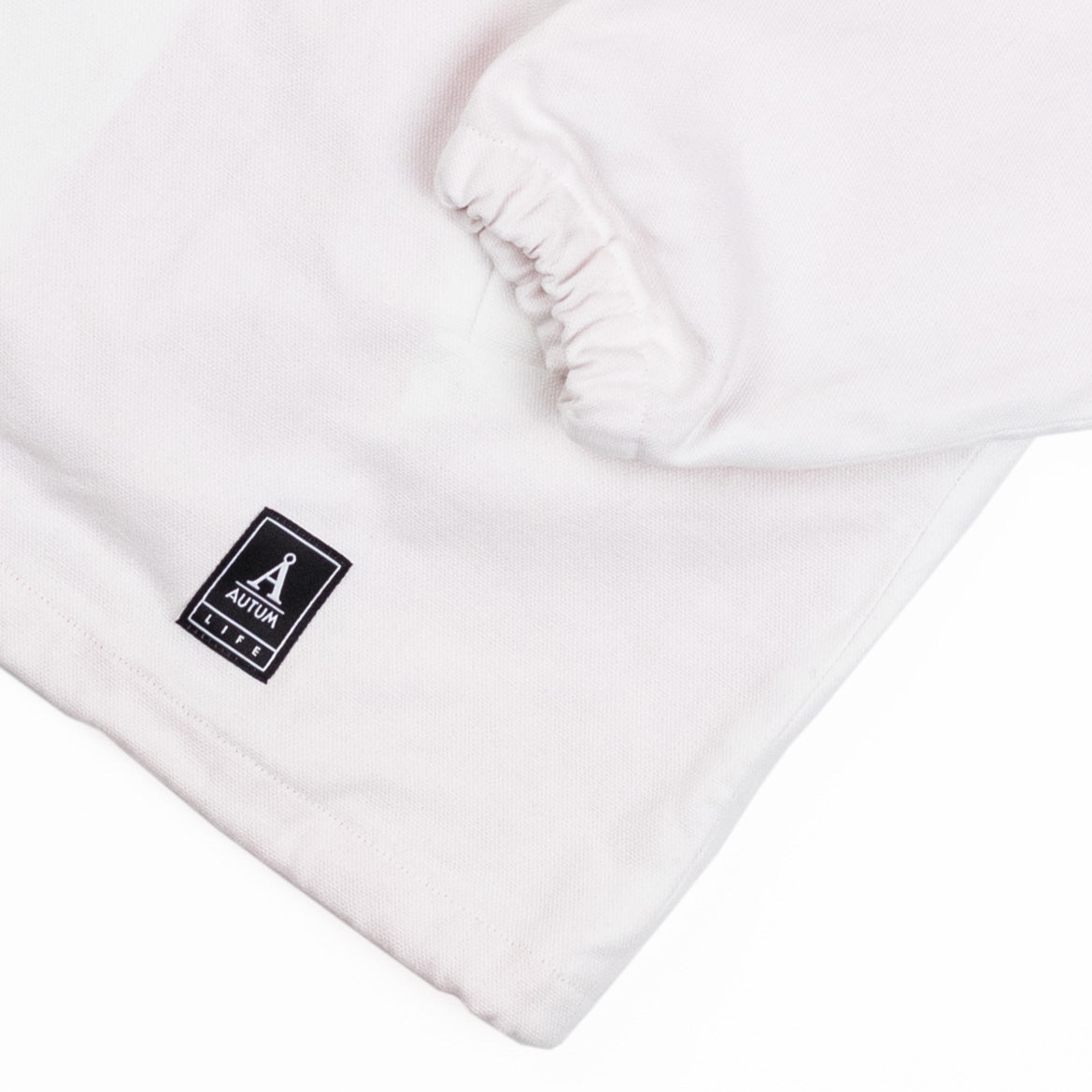 GROUND ASTRONAUTS JACKET - signal white