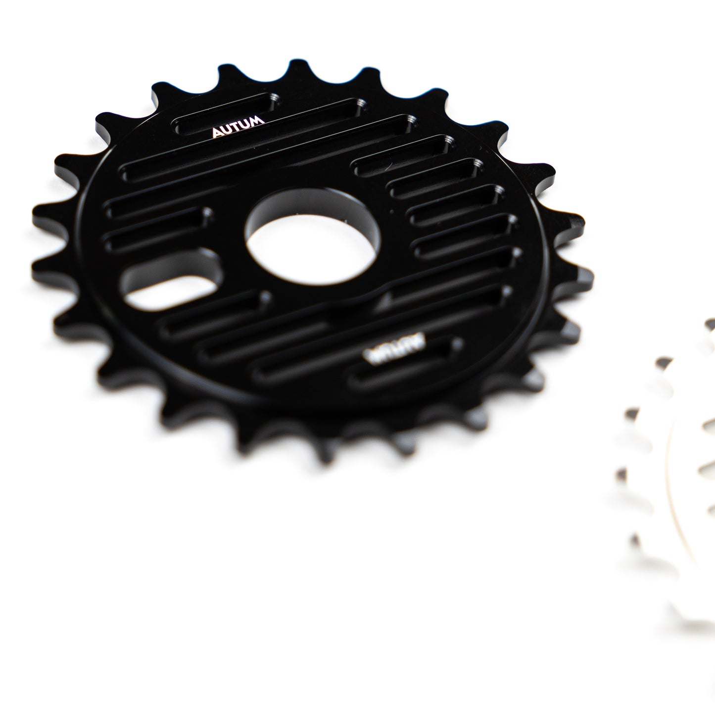 SHUTTER SPROCKET