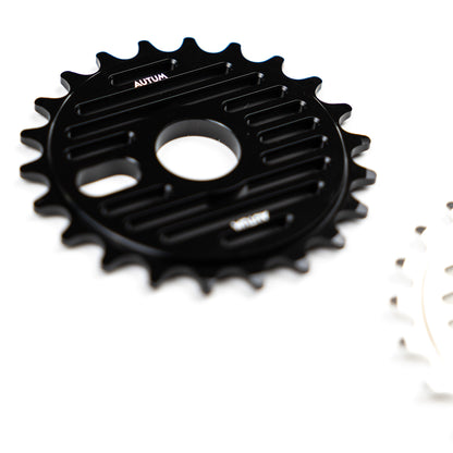 SHUTTER SPROCKET
