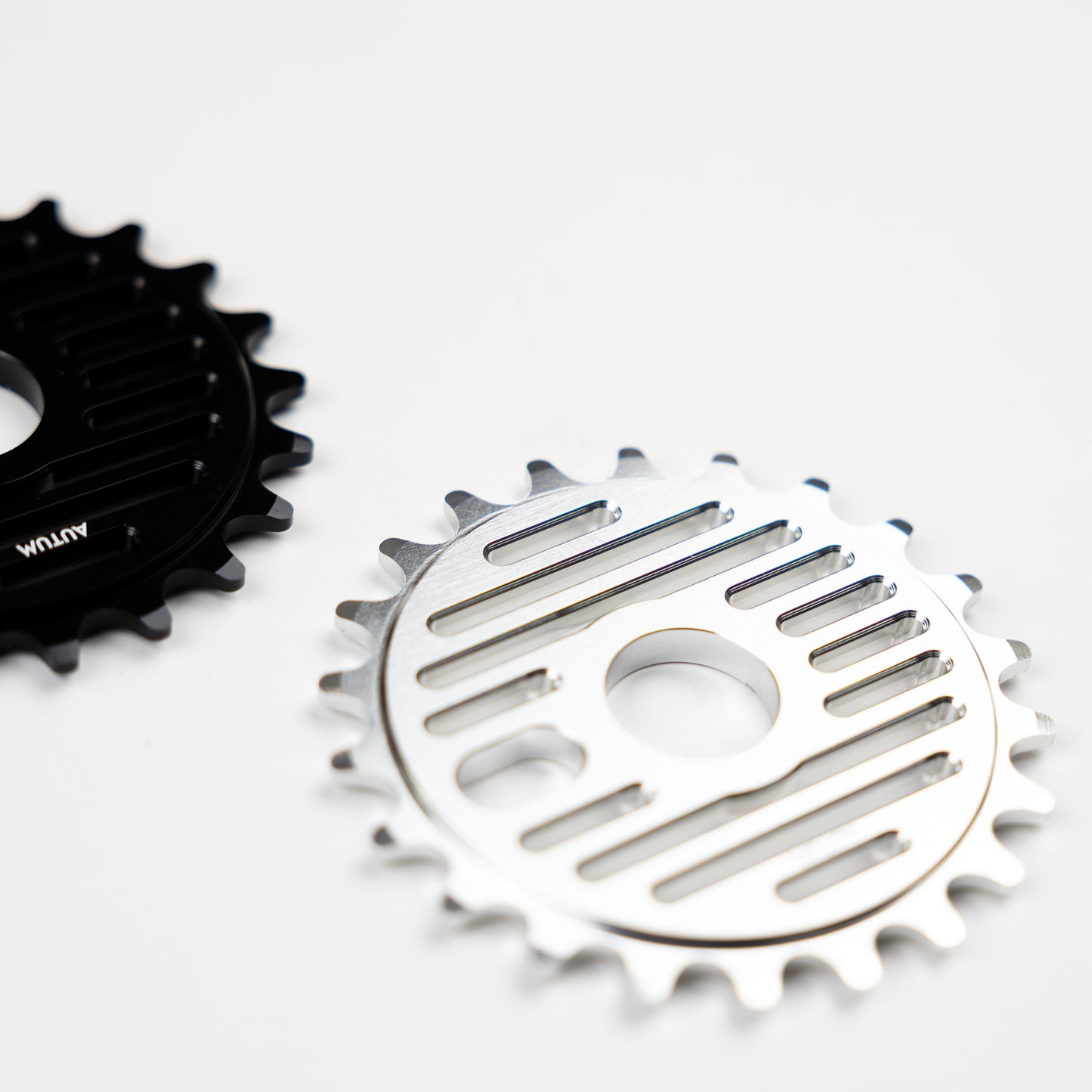 SHUTTER SPROCKET
