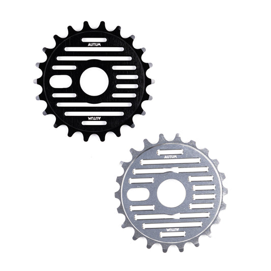 SHUTTER SPROCKET