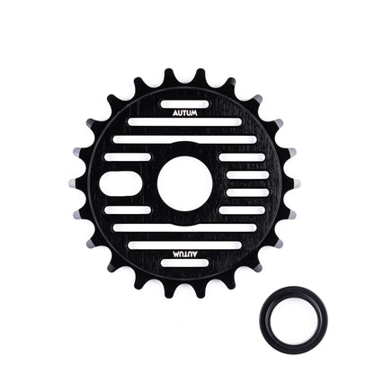SHUTTER SPROCKET