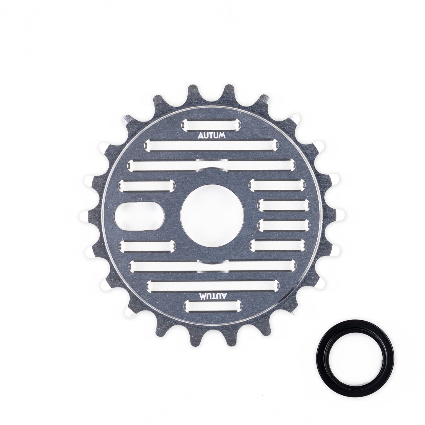 SHUTTER SPROCKET
