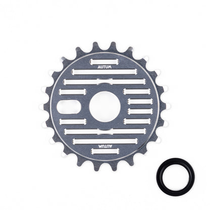 SHUTTER SPROCKET