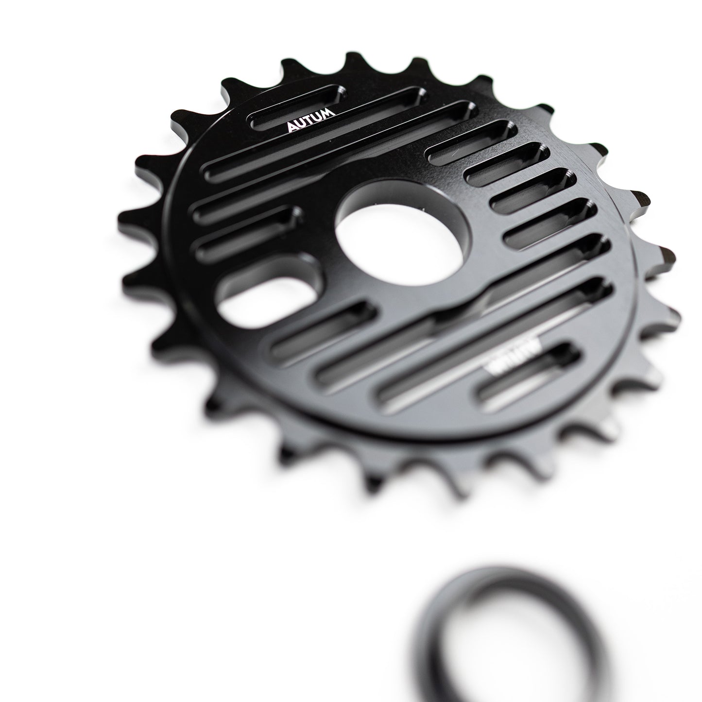 SHUTTER SPROCKET