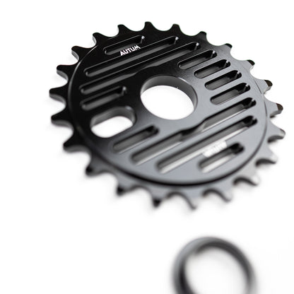 SHUTTER SPROCKET