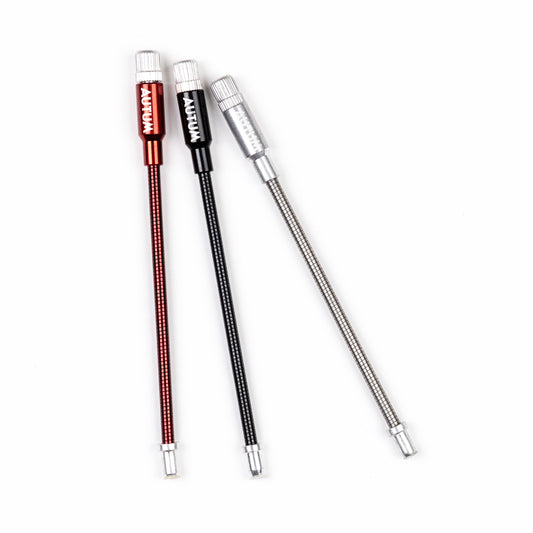 FLEX GUIDE PIPES