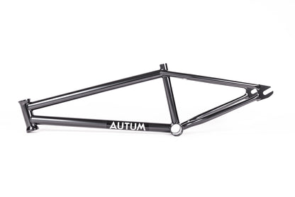 THE KATZE V2 frame – matte black