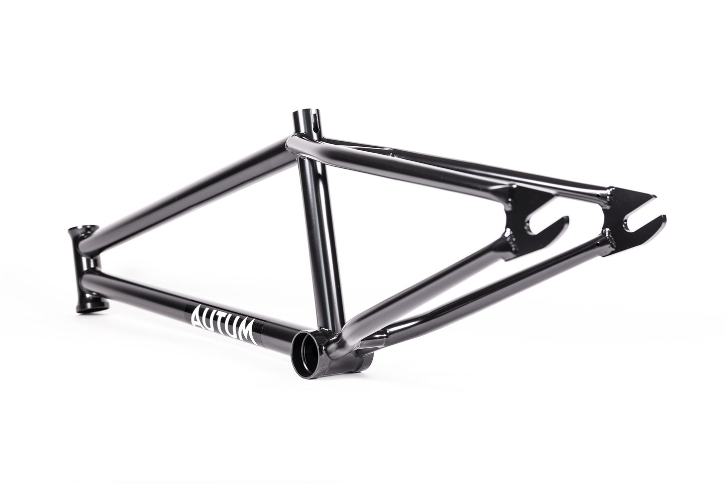 THE KATZE V2 frame – matte black