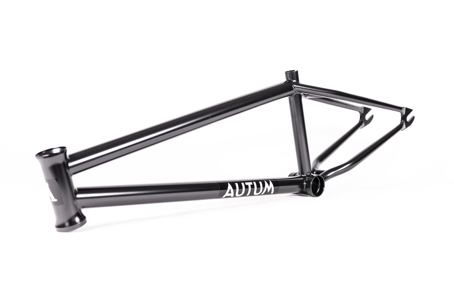 THE KATZE V2 frame – matte black