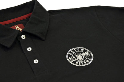 BEERMX POLO SHIRT