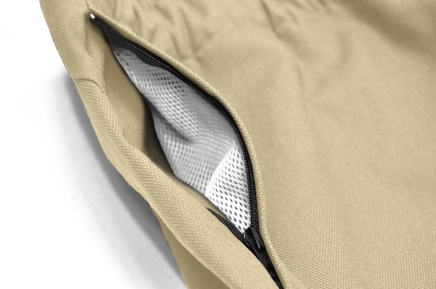 JOGGER PANTS - BEIGE