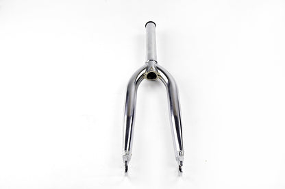 BENT FORK – chrome