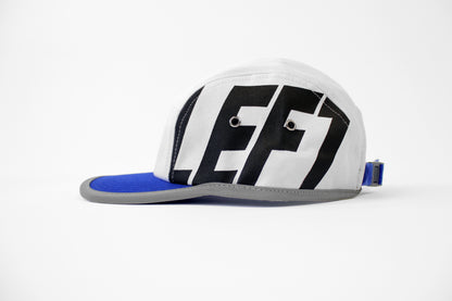 LEFT/RIDE CAP