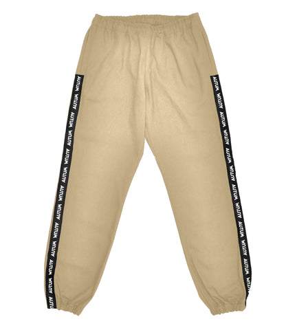 JOGGER PANTS - BEIGE