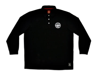 BEERMX POLO SHIRT