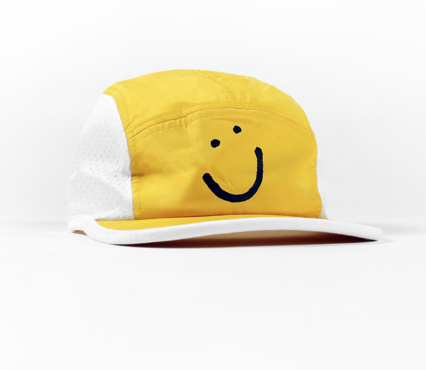 SMILE CAP